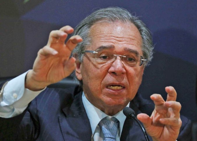 Paulo Guedes